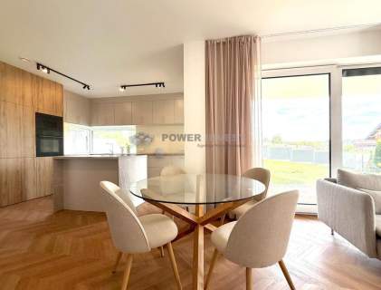 Ogródek 321 m2 Duży garaż Taras 0% prowizji