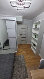 DO WYNAJĘCIA mieszkanie PREMIUM Kraków ul.Młyńska2