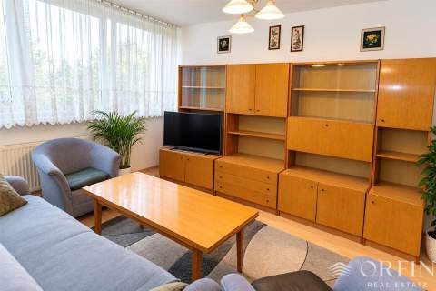 Mieszkanie - Gdynia Śródmieście