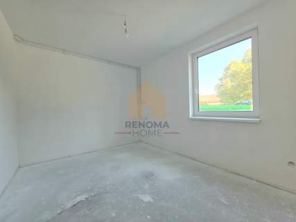 Komfortowe 3 pok 55m2 ogródek 35m2 Gotowe