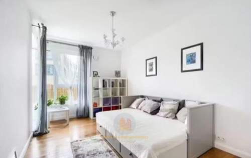 Apartament,2pokoje taras , ogródek, parking, klimatyzacja