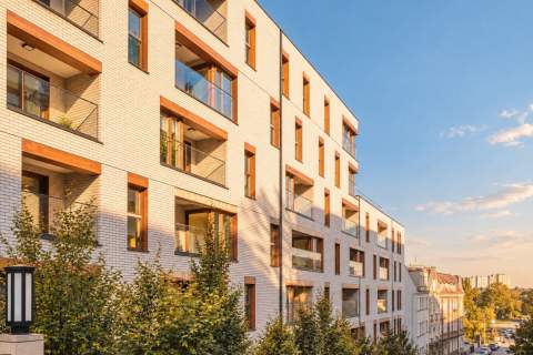 Lokal przy Schodach Czarneckiego