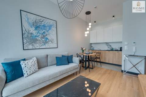 Apartament nad Jeziorem Ukiel przy plaży