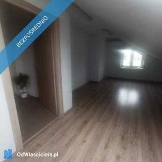 Wynajmę lokal biurowo-usługowy ok. 15m2 w Strzyżowie