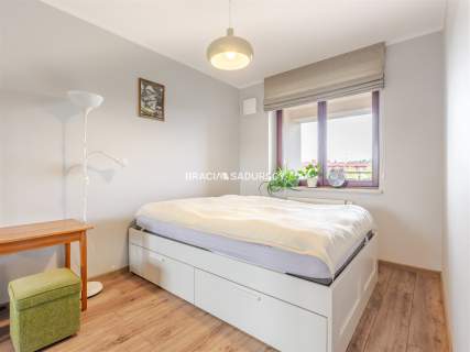 2 pok balkon cicha okolica Wierzyńskiego
