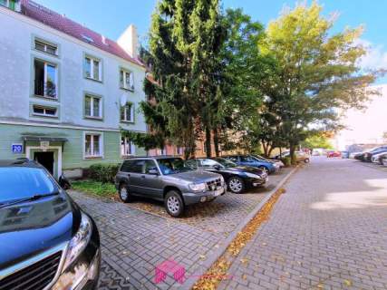 Centrum, 2 pokoje - ul. Bogusława II