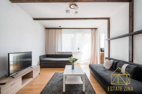 Mieszkanie 30 m2 z osobną kuchnią, Kraków