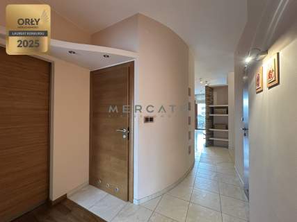 Marina Mokotów Apartament w otoczeniu zieleni