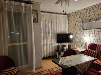 Mieszkanie na sprzedaż, 36,6 m2, Gdańsk