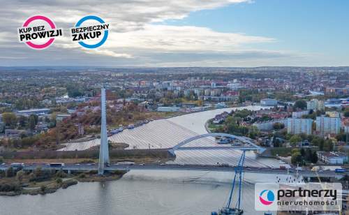 2 pokoje Stogi, dobra komunikacja, do remontu