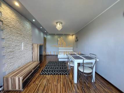 2 Pokoje Balkon Słoneczne Ciche Wejherowo