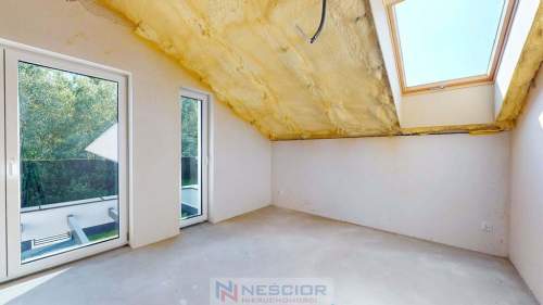 Wyjątkowy dom, nowoczesny projekt 175m2
