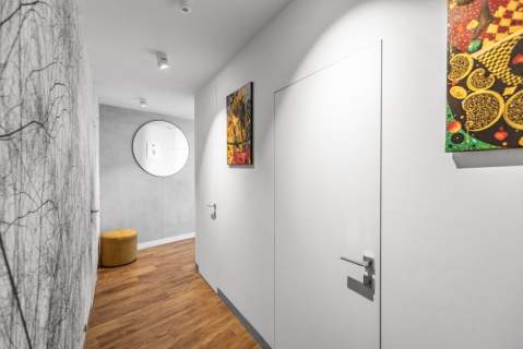 Apartament 97,88 m2 Taras 24,75 m2 Lublin
