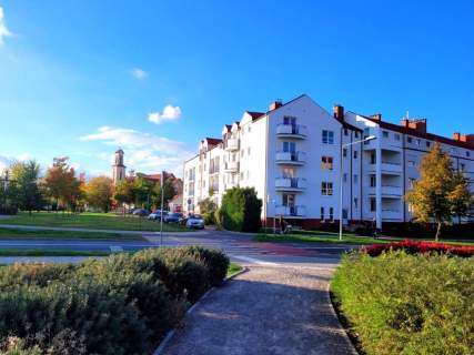Mieszkanie 3-pokojowe 63m2 Strzeszyn