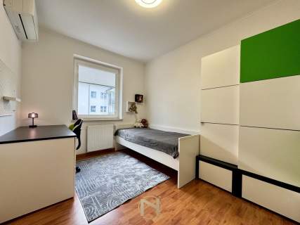 Mieszkanie na sprzedaż, 110,55 m2, Gorzów Wielkopolski