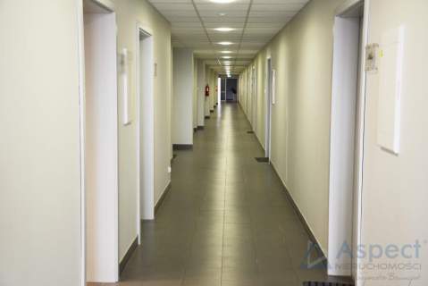 Wynajem pow. biurowa 37m2 - okolice ul. Gdańskiej