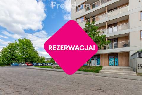 Nowe, 2 pokoje, umeblowane, ul. Instalatorów 21, Włochy Raków.