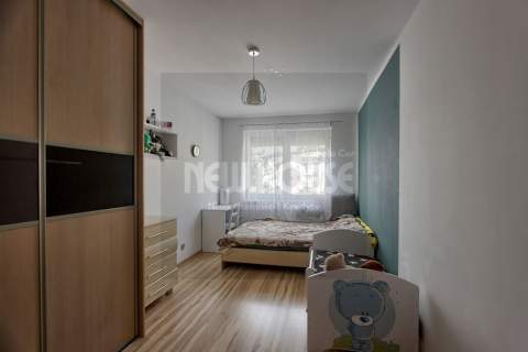Niebuszewo 2 pokoje 50,90 m2