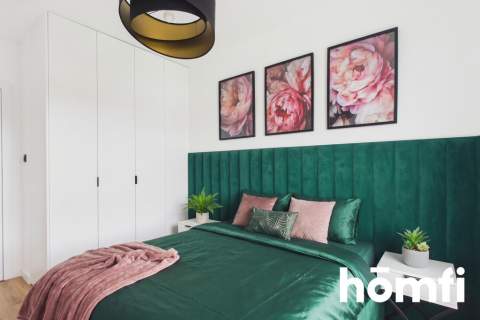Rodzinny apartament 4 pokoje na Jasieniu
