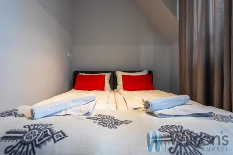 Apartament - Białka Tatrzańska