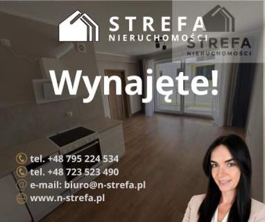 NOWE, KOMFORTOWE MIESZKANIE 39 m2 - BOCHNIA, UL. BRZEŹNICKA