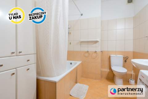 SOPOT DOLNY 34M2 INWESTYCJA GARAŻ