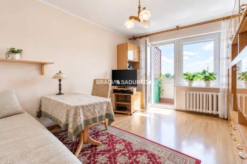 Mieszkanie na sprzedaż, 45,5 m2, Kraków