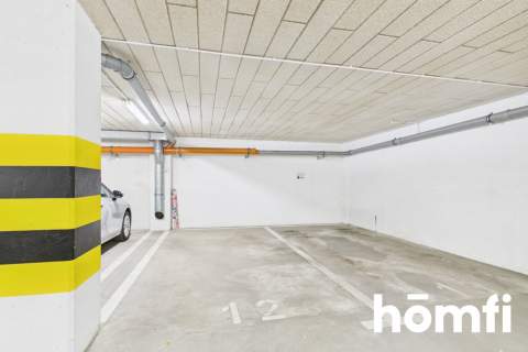 APARTAMENT Z PARKINGIEM 4 POKOJE KATOWICE CENTRUM