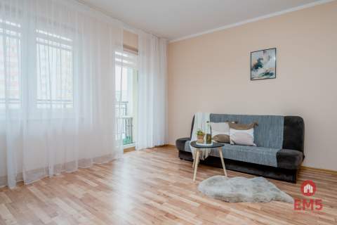 Gotowe do wejścia, 3 pokoje, Os. Piaski
