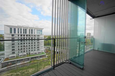 Mieszkanie do wynajęcia, 43 m2, Katowice