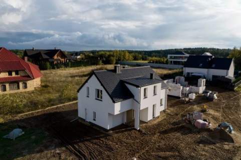 Dom na sprzedaż, 130 m2, Stara Łomża przy Szosie