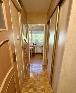 ok.Lotniczej 2pokoje/ Balkon/ZIELEŃ /Dostępne