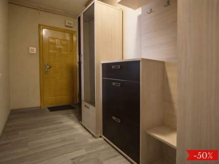 2 pokoje, 47 m2, pet-friendly - Traugutta 2