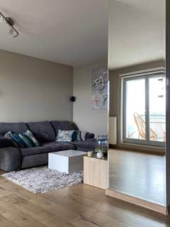 Mieszkanie do wynajęcia, 50 m2, Gdynia