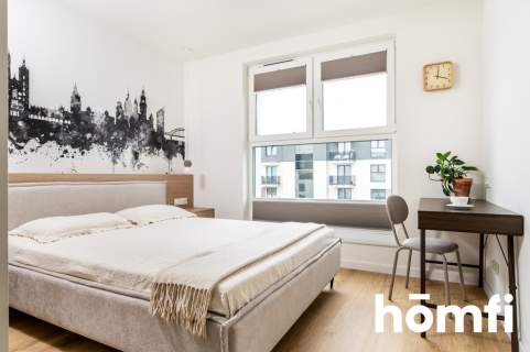 3 POK UL. KRASOWA GARAŻ KOMÓRKA BALKON