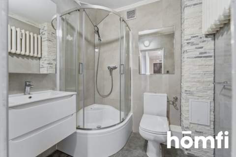 Stylowe 46 m z klimatyzacją Brynów
