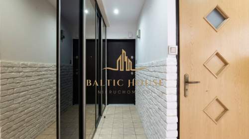 2 Pokoje Balkon Słoneczne Ciche Wejherowo