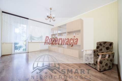 Rezerwacja 3 Pokoje 51,77 m2 dużo zieleni i bardzo ciche