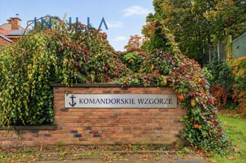 2pokoje Komandorskie Wzgórze Invest Komfort