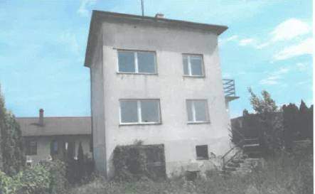 Dom na sprzedaż, 56 m2, Unisław