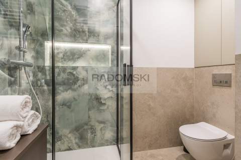 3 pokoje po remoncie - Gdańsk Chełm