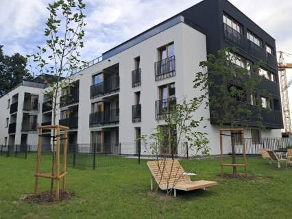 3 pokoje premium balkon klimatyzacja