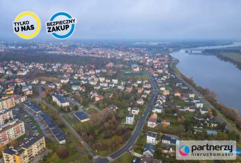 Działka 2706 m2 pod budowę domu lub na inwestycję