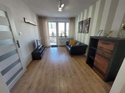 Piękne M3 z balkonem po remoncie Zapraszamy