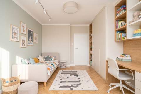 Przestronne 4 pokoje Balkon 80 mkw Piaseczno