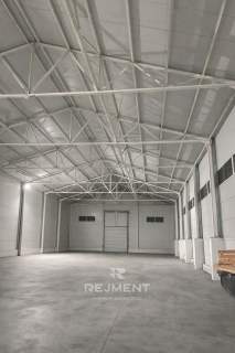 Hala 1000 m2 Rogoźnik/Nowy Targ, bez prowizji