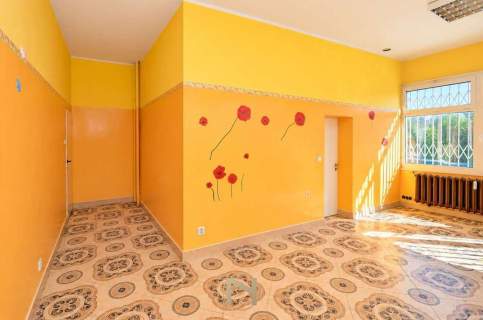 Lokal użytkowy do wynajęcia, 43 m2, Gorzów Wielkopolski
