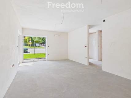 Ustroń - apartament w górskiej ciszy
