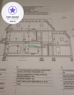Przestronny dom na cele usługowe