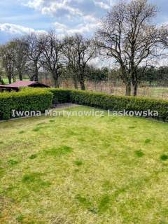 Gustownie urządzony dom, 153m2, Szklary Górne